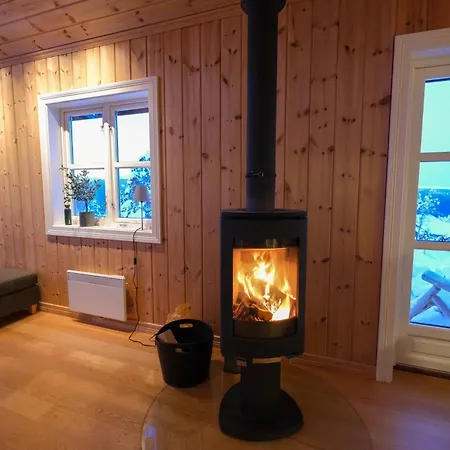 Gausta Med 6 Sengeplasser I Naerhet Til Gaustatoppen * Gaustablikk