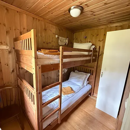 Hébergement de vacances Gausta Med Elbillader, Naerhet Til Gaustatoppen In Out Gaustablikk