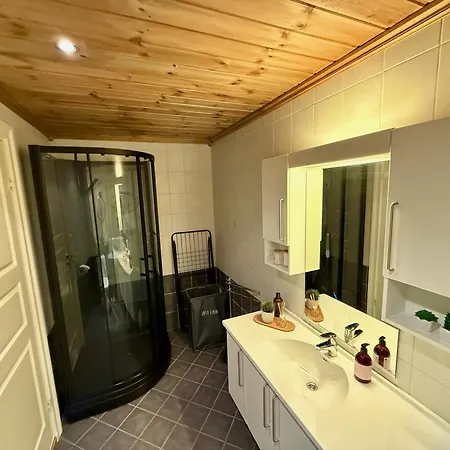 Gausta Med Elbillader, Naerhet Til Gaustatoppen In Out Semesterbostad *