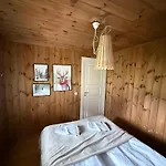 度假居 Gausta Med Elbillader, Naerhet Til Gaustatoppen In Out Gaustablikk